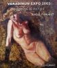 Varadinum Expo 2003